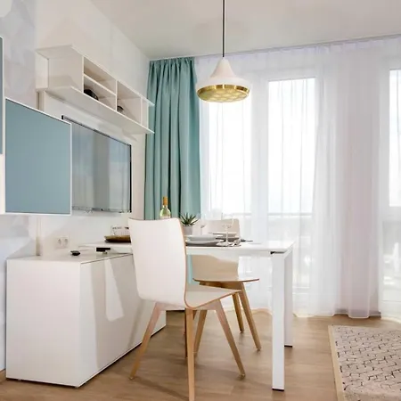 Apartment Nino-boardinghouse 10 *