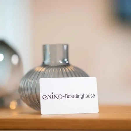 Nino-boardinghouse 10 * Nordhorn