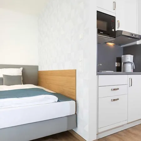 Apartmán Nino-boardinghouse 10 *