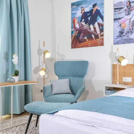Apartment Nino-boardinghouse 10 *