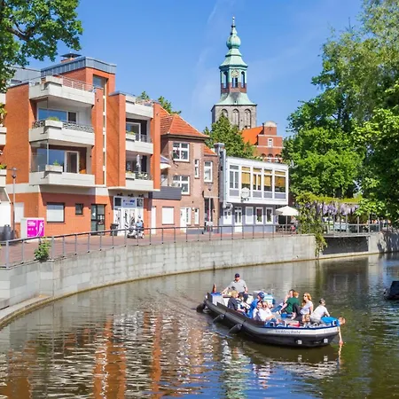 Nino-boardinghouse 10 Nordhorn